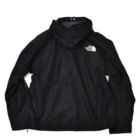 The North Face Dryvent Mono Mountain Jacket - Black