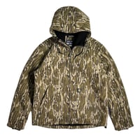 US Carhartt Loose Fit Insulated Active Jacket - Camo