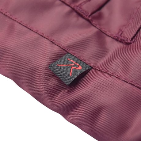 Rothco MA-1 Flight Jacket - Maroon