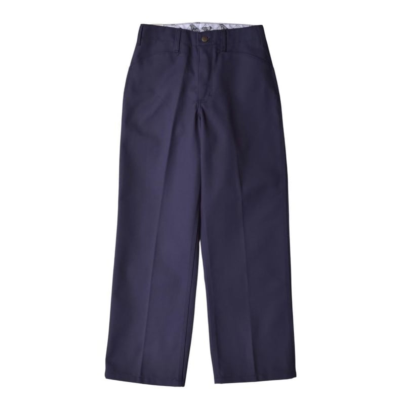 US Ben Davis Original Ben's Work Pants - Navy |