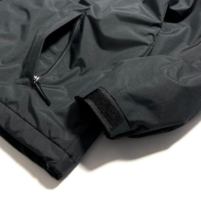 Port Authority Hooded Charger Jacket - True Bla...