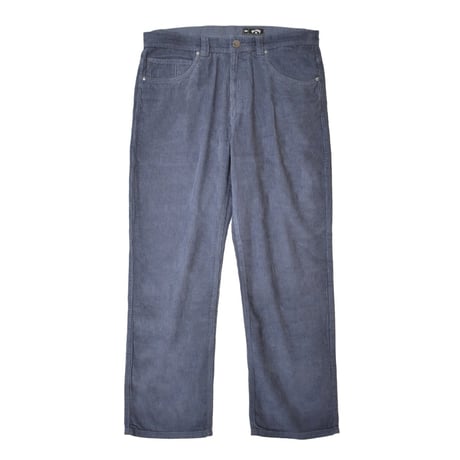 Billabong The 55 Corduroy Pants - Denim Blue