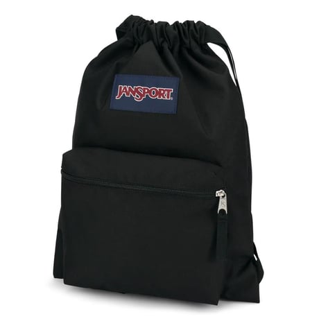 Jansport Draw Sack - Black