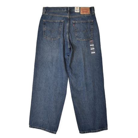 Levi's 578-0044 Baggy Jeans - Tough as boots (Indigo)
