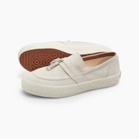 Last Resort AB VM005 Loafer - White/White