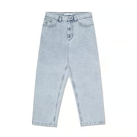 Polar Skate Co. Big Boy Pants - Light Blue
