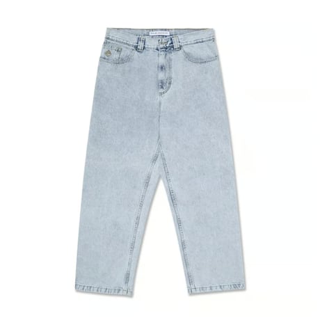 Polar Skate Co. Big Boy Pants - Light Blue