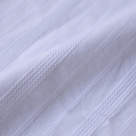 Old Navy S/S Stripe Shirts - White