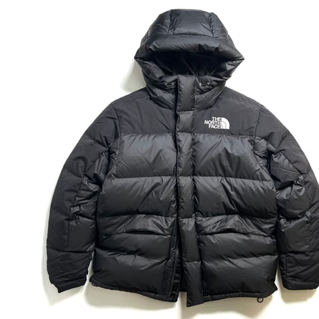 US The North Face Hmlyn Down Parka - TNF Black