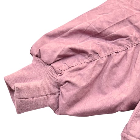 RAWDRIP 3M Thinsulate MA-1 Jacket - Pink
