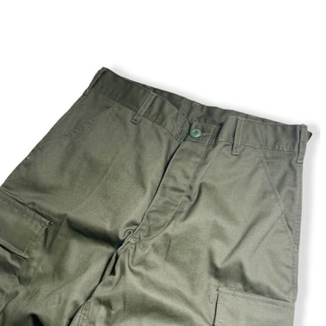 Rothco Tactical BDU Cargo Pants [#7838] - Olive