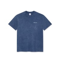 Yardsale Wishes T-Shirt - Indigo - | RULEZ