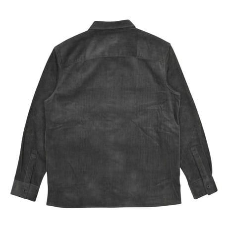 Calvin Klein Cord Shirts - Grey