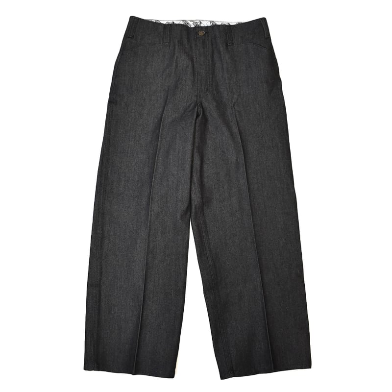 BEN DAVIS GORILLA CUT 黒 BEN DAVIS USA》USA GORILLA CUT BLACK/ゴリラカット