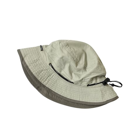 Juniper Outdoor Lookout Bucket Hat - Khaki