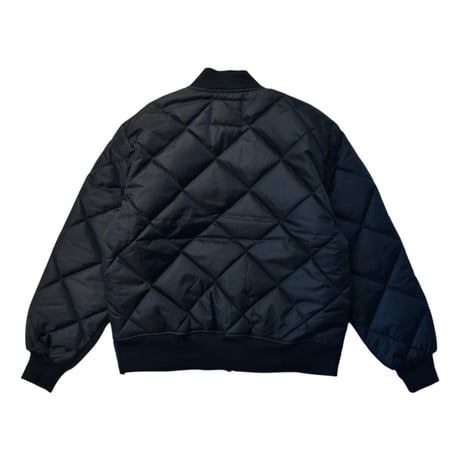 GAME Sportswear Bravest Jacket - Navy