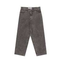 Polar Skate Co. Big Boy Pants - Washed Grey