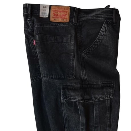 Levi's 578 Baggy Cargo Goodbye Darling 0000