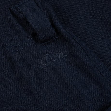 Dime Resort Trouser - Navy