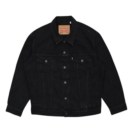 Levi's Relaxed Fit Trucker Jacket - Never Too Much 0106