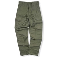 Rothco Tactical BDU Cargo Pants [#7838] - Olive