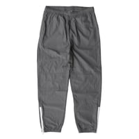 Shakawear Nylon Track Pants - Grey