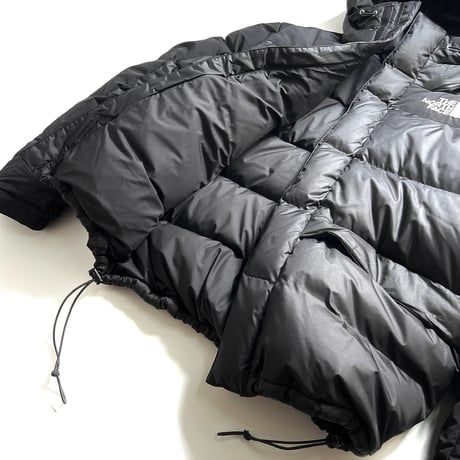 US The North Face Hmlyn Down Parka - TNF Black
