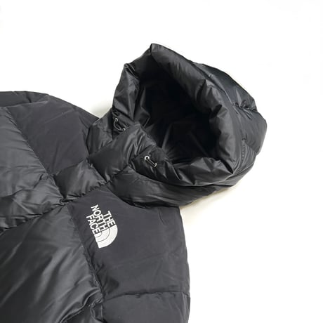 US The North Face Hmlyn Down Parka - TNF Black