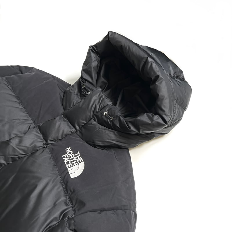 US The North Face Hmlyn Down Parka - TNF Black