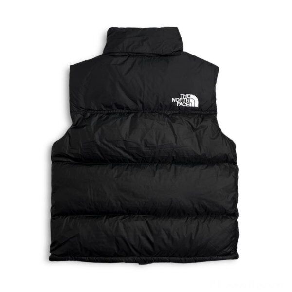 海外限定 The North Face 1996 Nuptse Vest L 海外限定 THE NORTH FACE ヌプシダウン 1996 RETRO NUPTSE VEST
