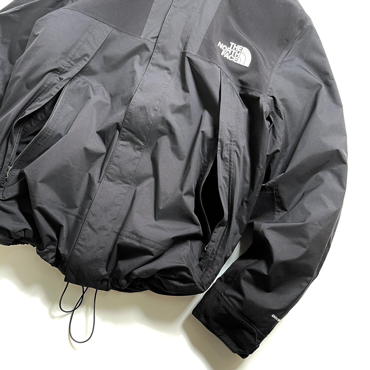 US The North Face Bandon Triclimate Insulated D US The North Face Bandon Triclimate Insulated D