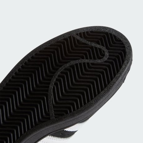 adidas Superstar ADV Core BlackｘFootwear WhiteｘGold Metallic