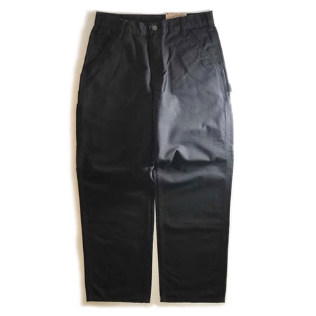 US Carhartt B11 Washed Duck Work Pants