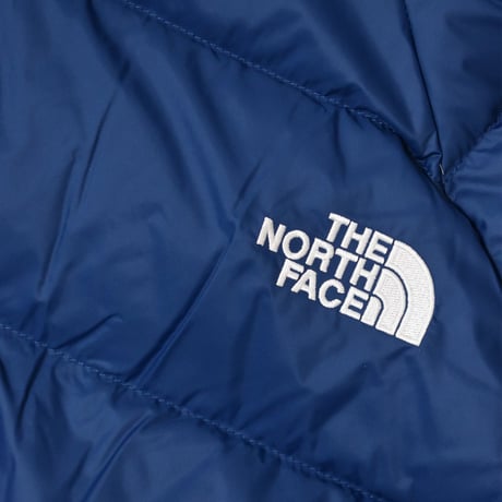 The North Face USA Hydrenalite Down Hoodie - Estate Blue