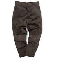 Rothco BDU Tactical Cargo Pants [#8578] - Brown