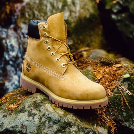 Timberland Premium 6-Inch Waterproof Boot