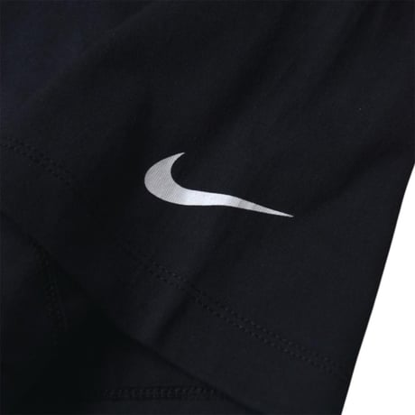 NIKE Brunson Liberty Tee - Black
