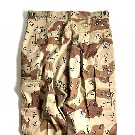 Rothco BDU Cargo Pants [#8835] - Chocochip Camo