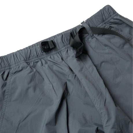 GRAMICCI Convertible Trail Pants - Slate