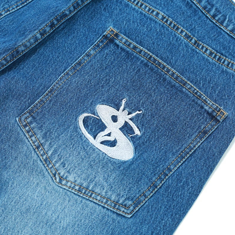 yardsale jeans 専用 Yardsale Phantasy Jeans Black - PAGER TOKYO