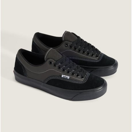 Vans Skate Era Stab - Black x Black