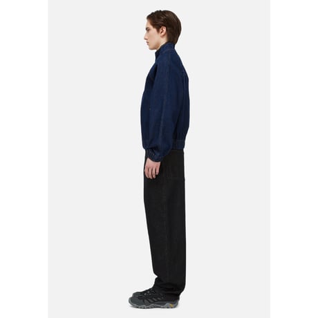 Dime Jeans Jacket - Indigo
