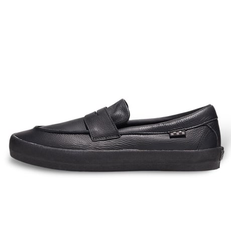 Vans Skate Loafer - Black x Black