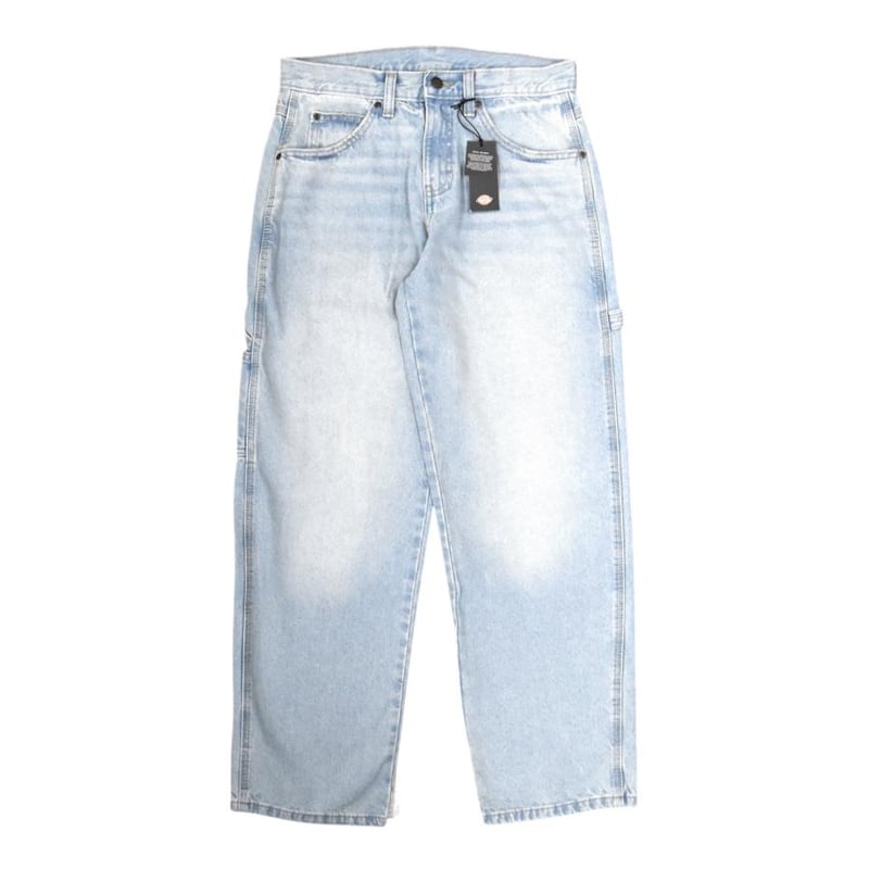 Dickies 1993 Carpenter Jean | RULEZ
