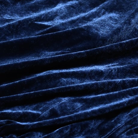 PRO CLUB Comfort Velour Track Jacket - Navy