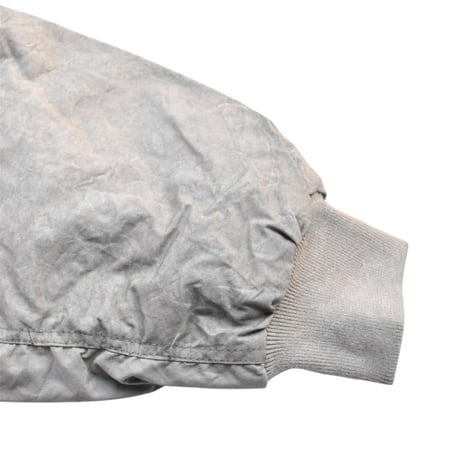 RAWDRIP Original 3M Thinsulate MA-1 Jacket - Grey