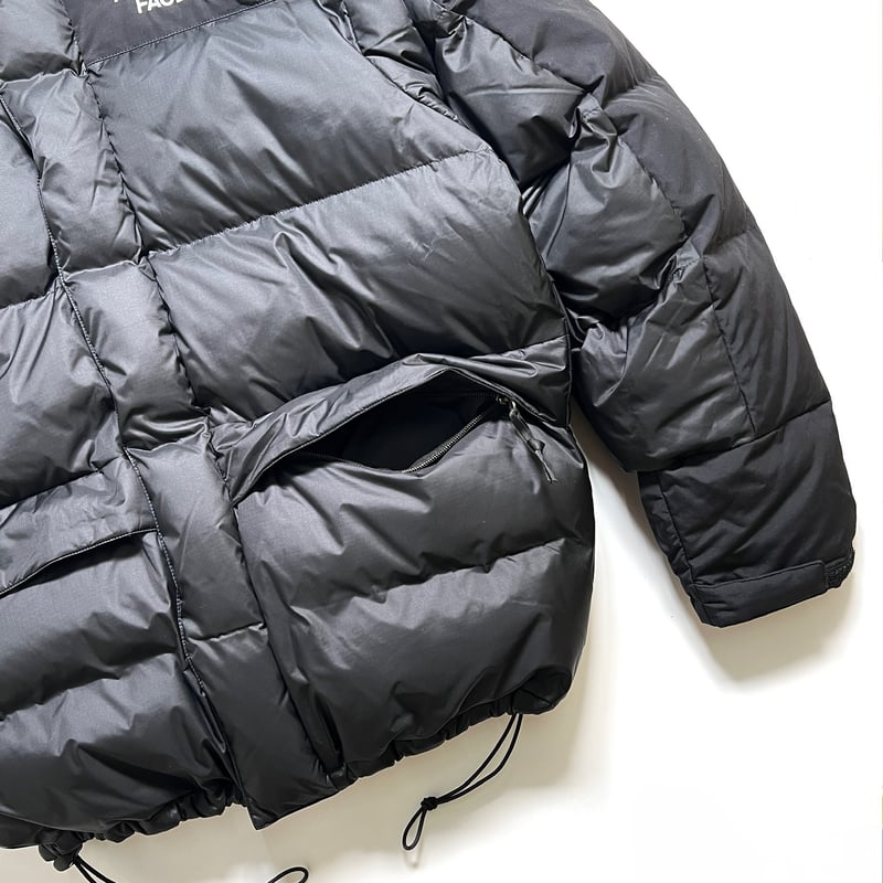 US The North Face Hmlyn Down Parka - TNF Black