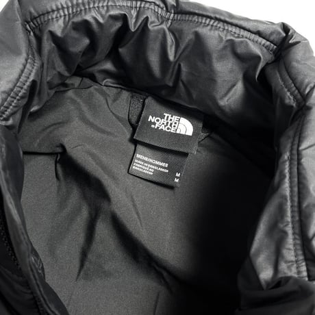 US The North Face 2000 Jacket - TNF Black