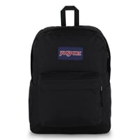 Jansport Super Break Plus - Black