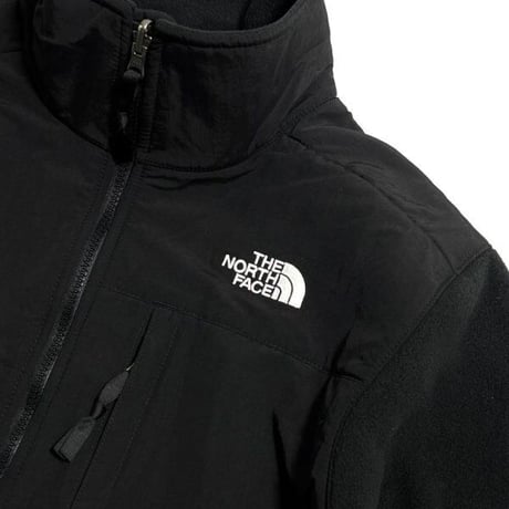 The North Face Denali Jacket - Black
